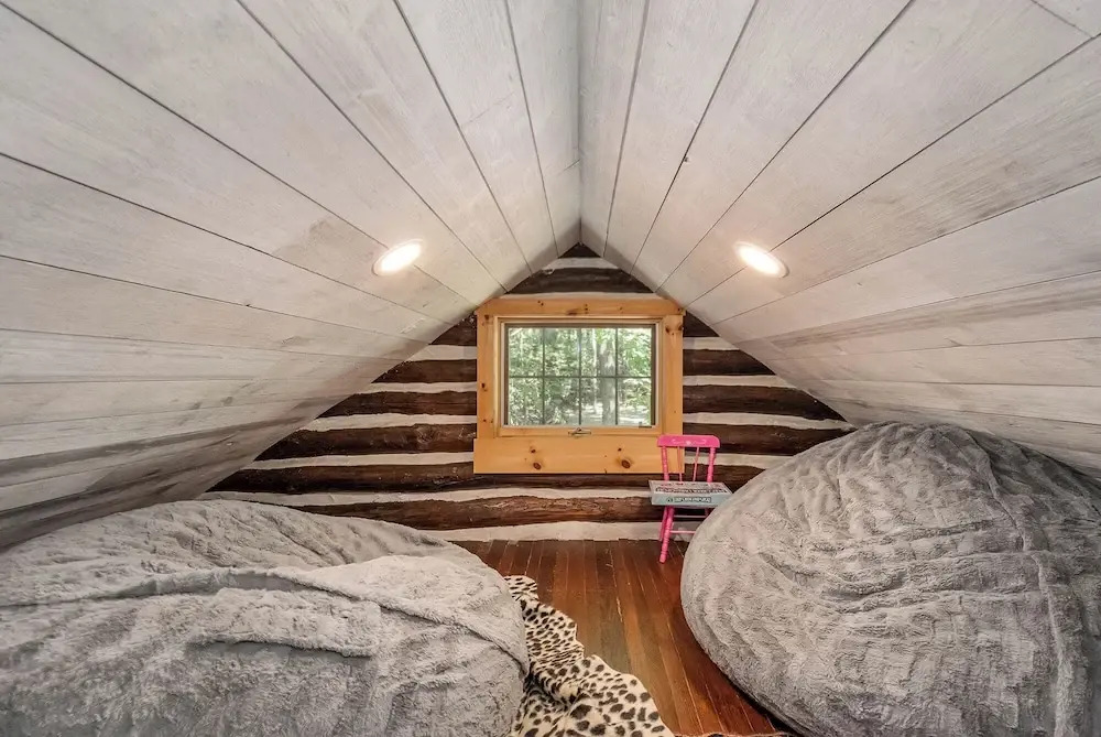 Tucked Inn