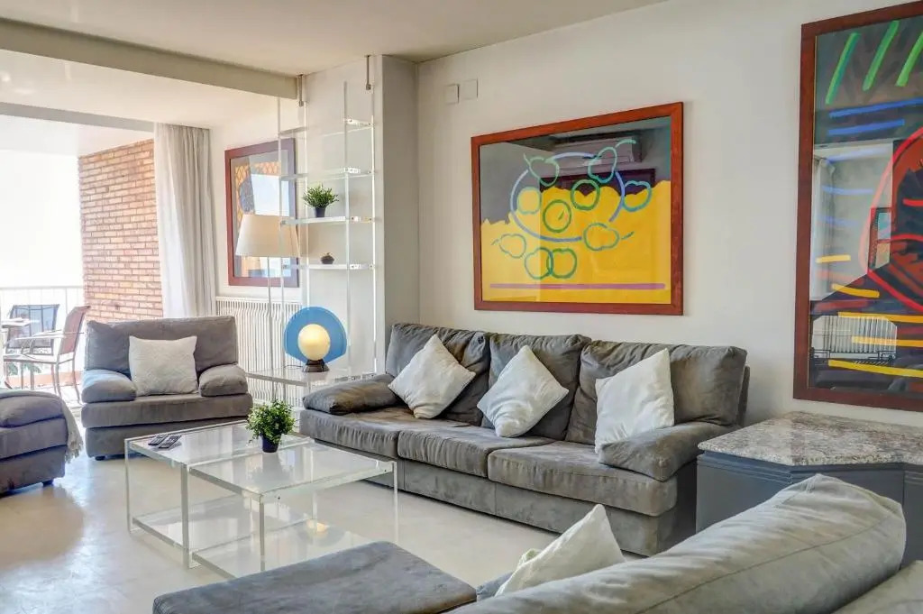 La Gioia 2 by Hello Homes Sitges