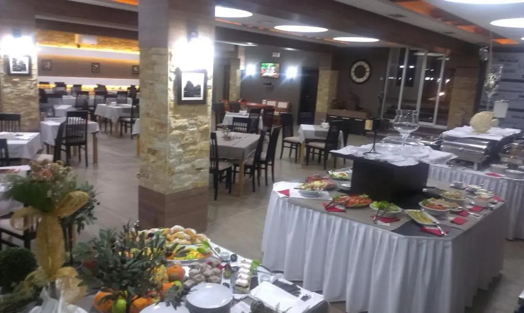 LUX Apartman B1 Milmari