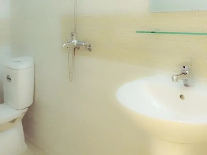 Thien Trang Hotel