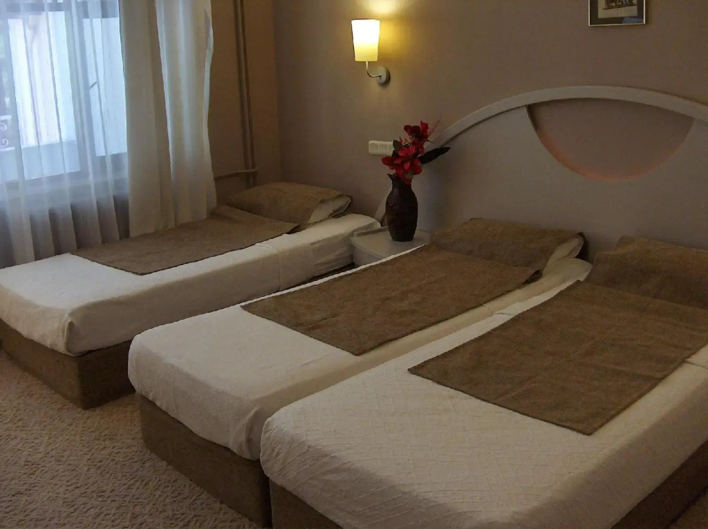 Pirlanta Hotel