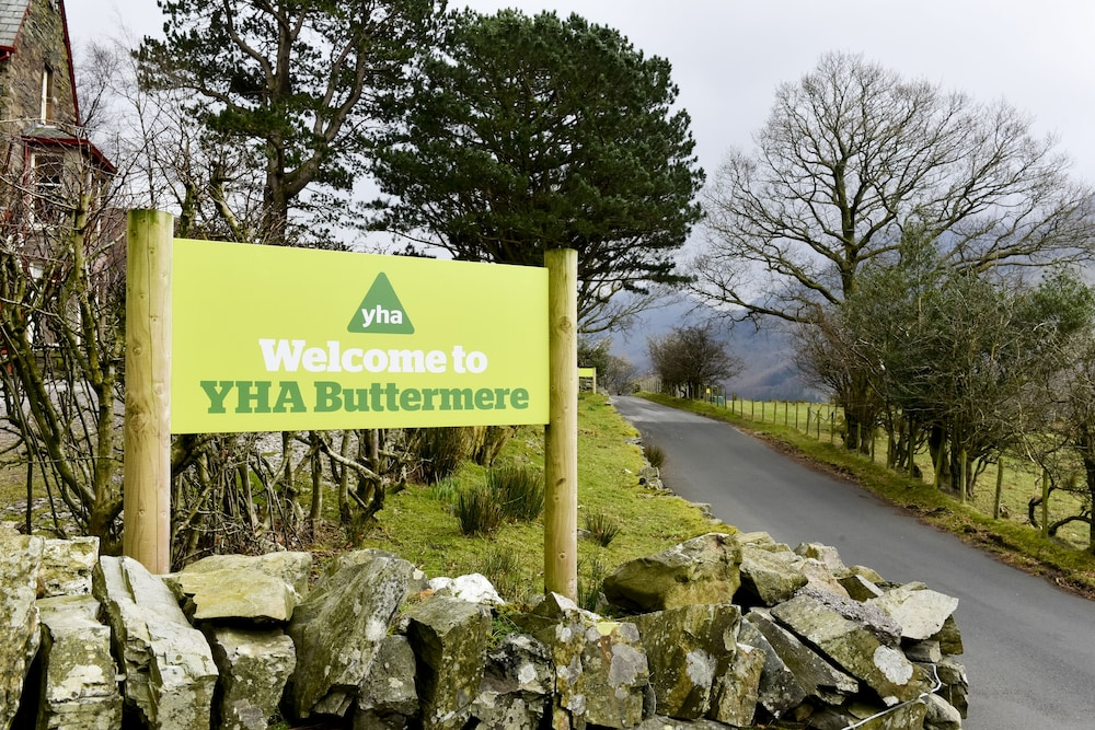 YHA Buttermere