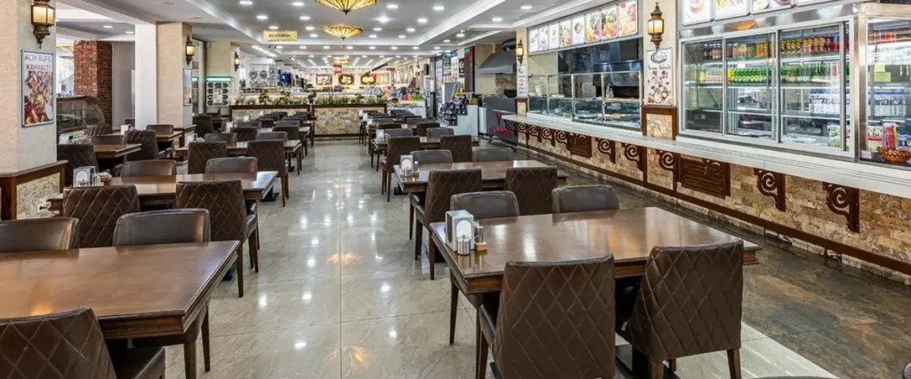 Dudu Konak Hotel