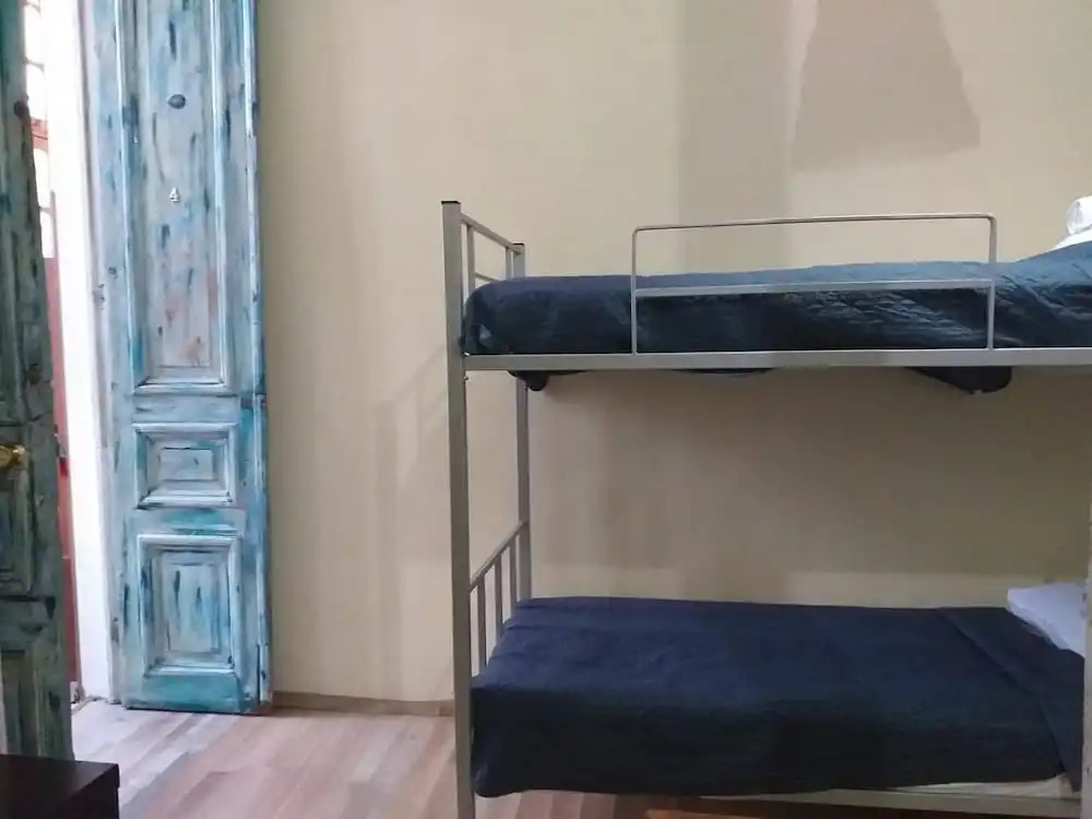 Cozy Apartment in Old Tbilisi