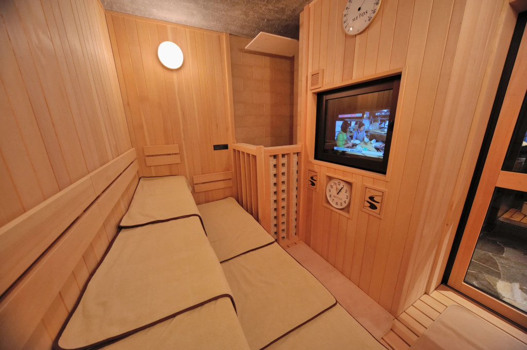 Tennen Onsen Toyama Tsurugi no Yu Onyado Nono