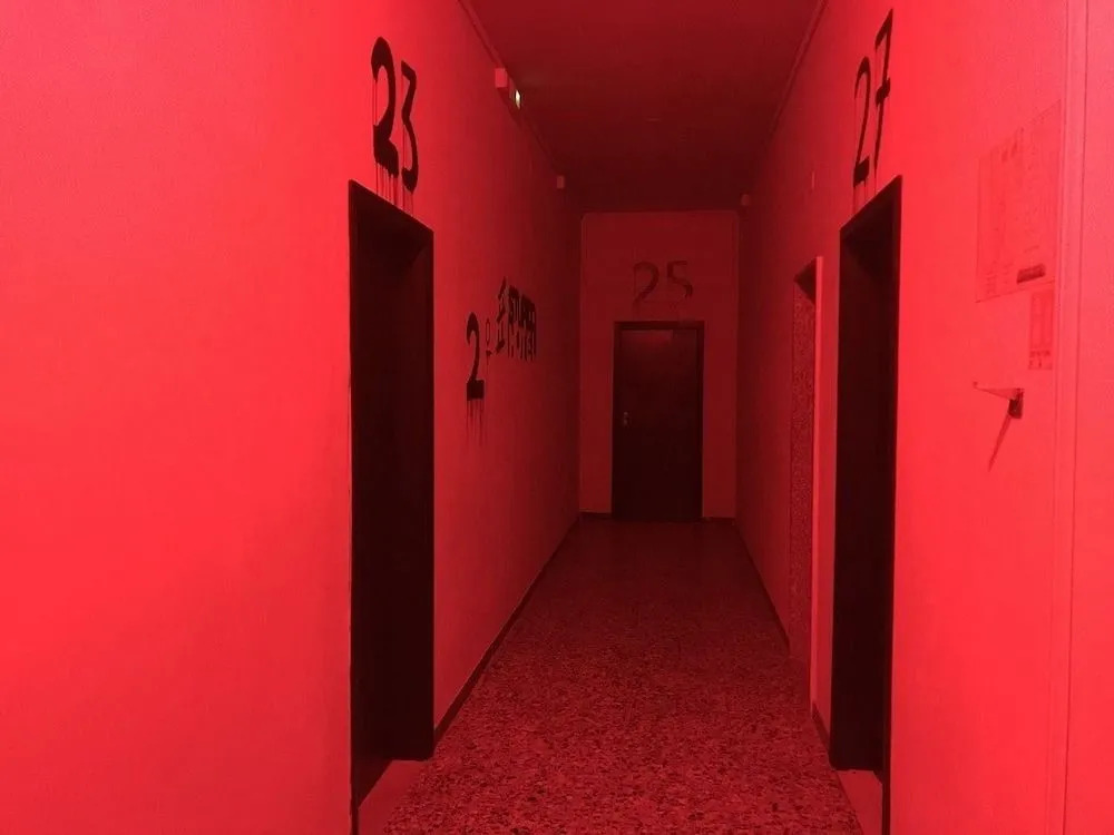 Stupido Hotel