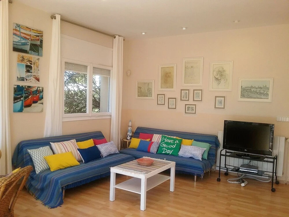 Villa Regine-Salou