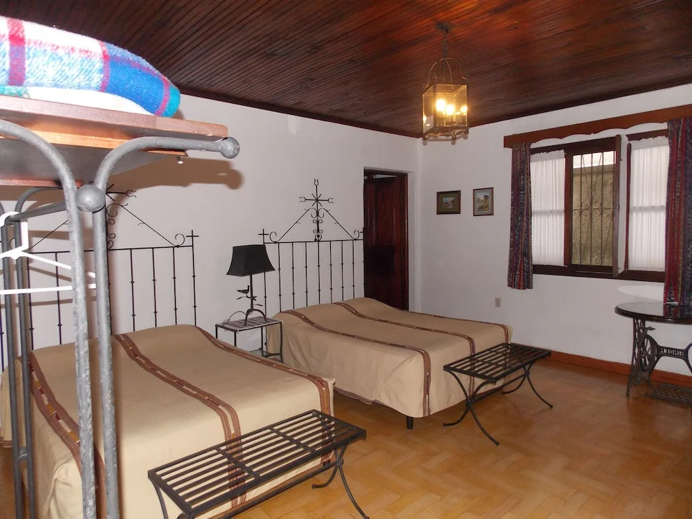 Hotel Casa Duranta
