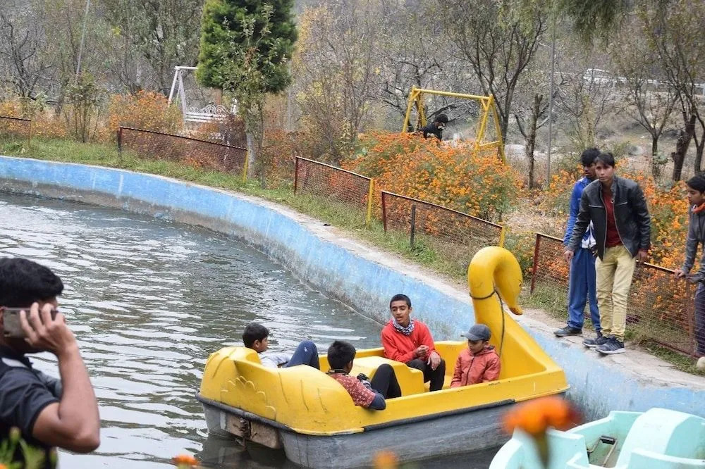 Manali Picnic Spot And Camps