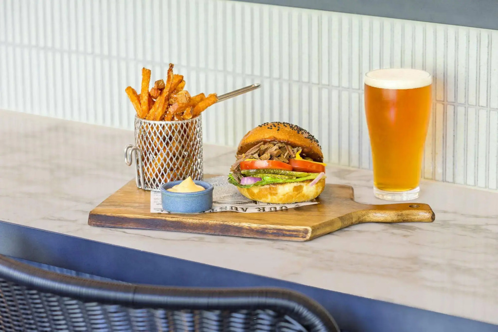 Vibe Hotel Rushcutters
