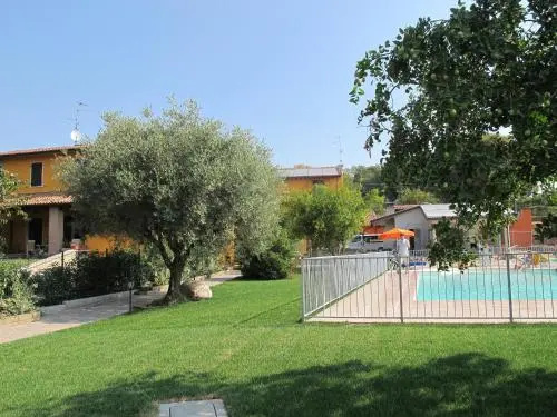 Agriturismo Bortolino