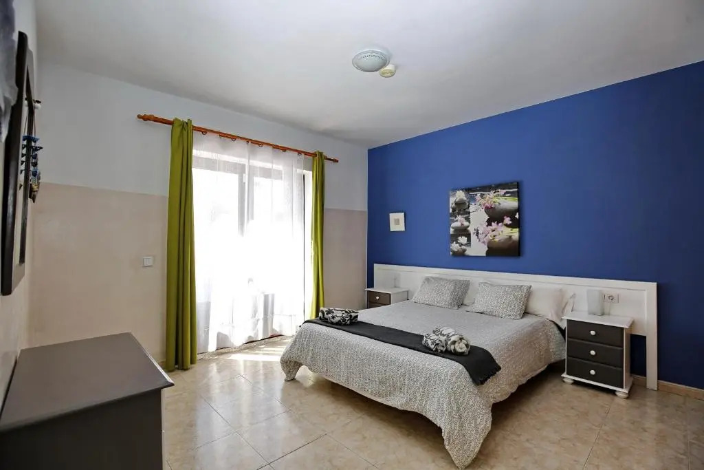 Villas Reina