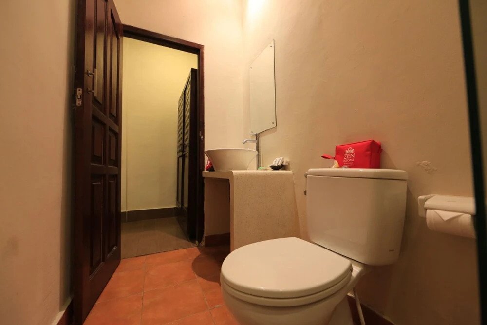 ZEN Premium Ubud Bisma 3