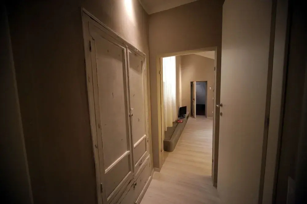 Short Walk to The Duomo Cozy 1BD Apt