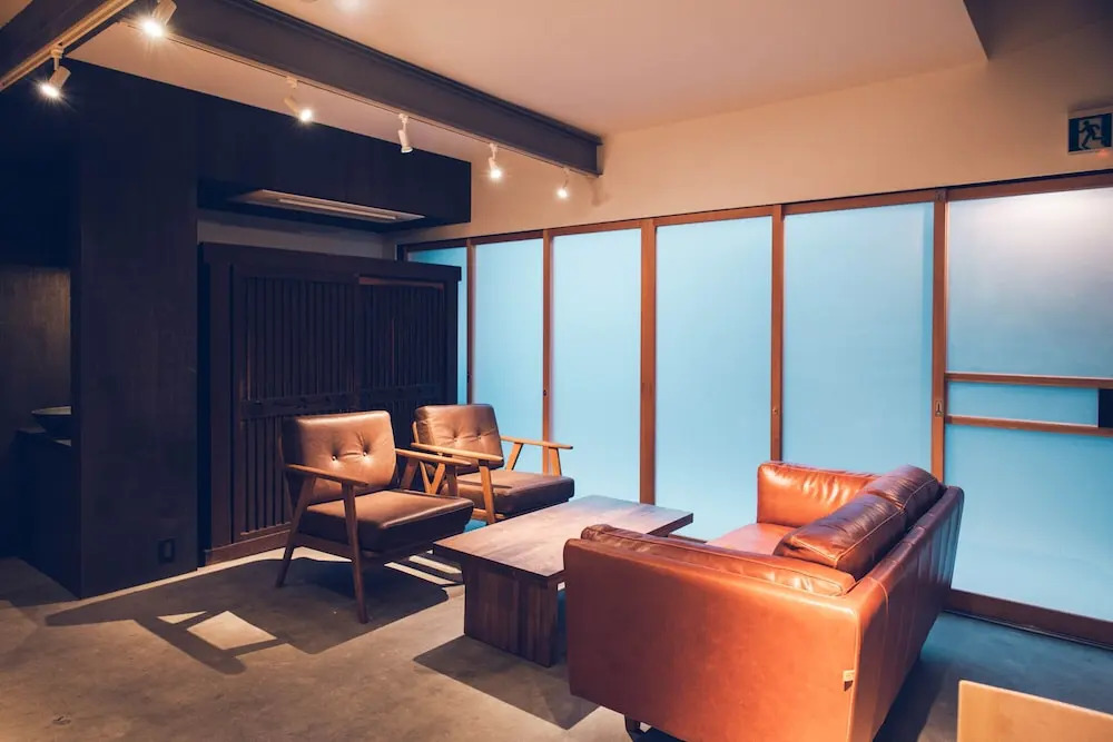 Ieno House Kyoto