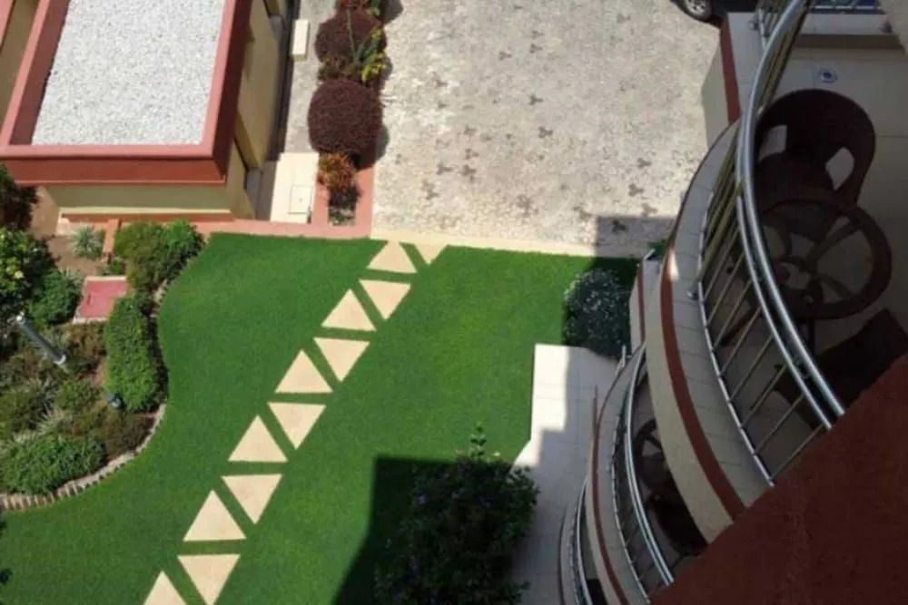 Kanyinya Hills Hotel
