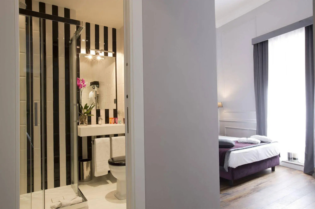 Relais Leone