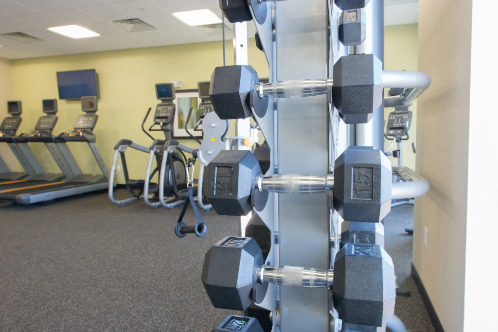Holiday Inn Bismarck by IHG