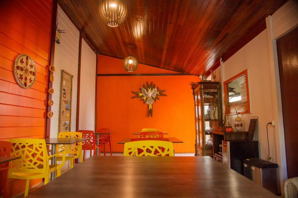 Pousada Fortaleza