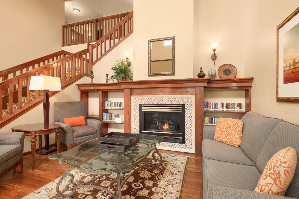 Country Inn & Suites by Radisson, Sioux Falls