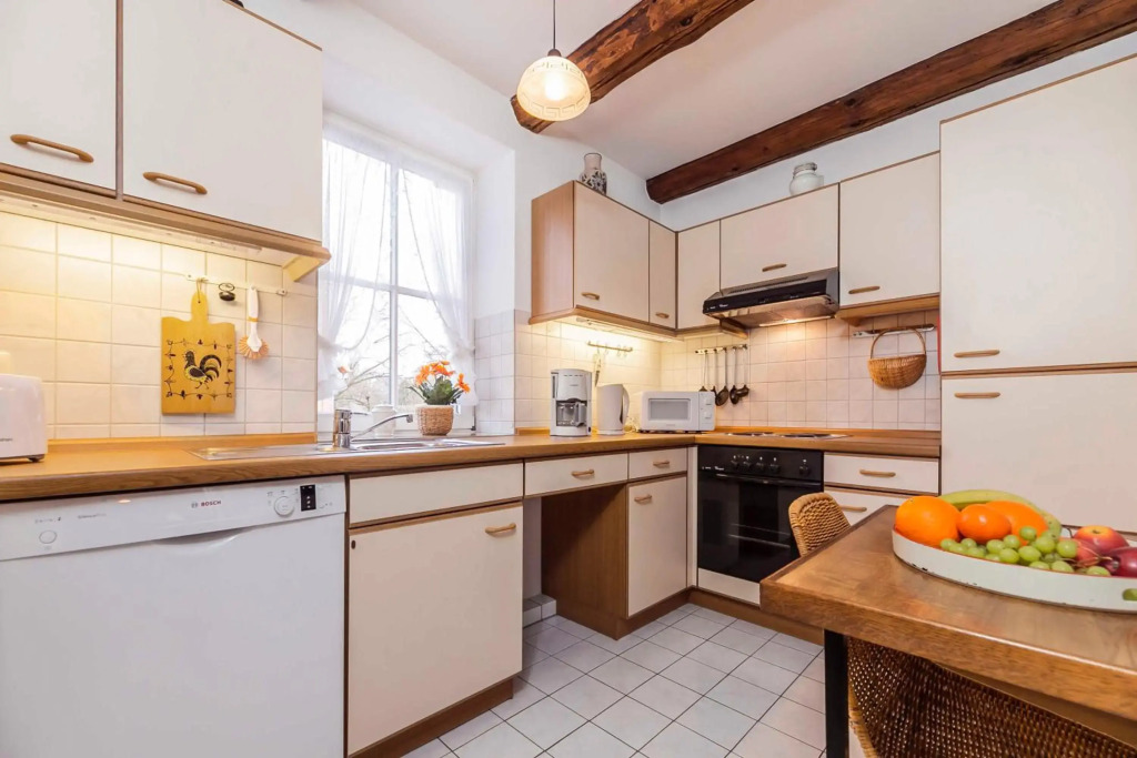 Ferienwohnung Johns