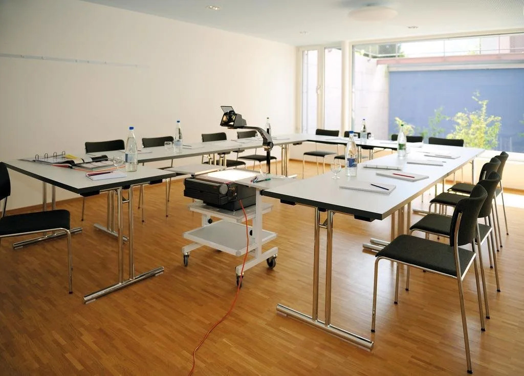 Hotel Artos Interlaken