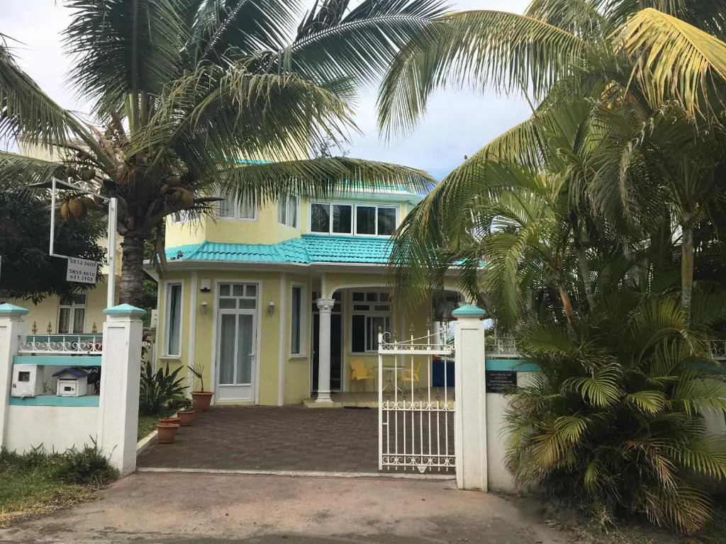 Villa Bella