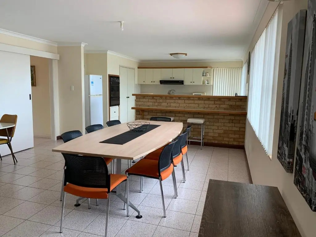 Ocean Vista Beach Stay