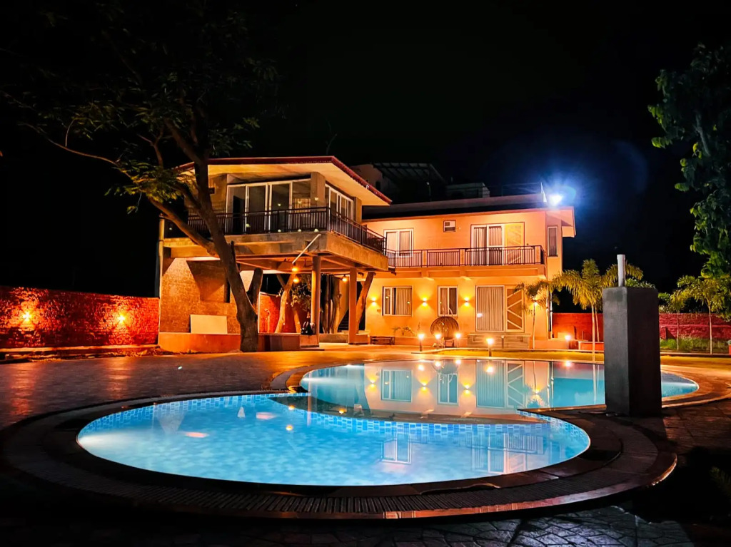 Hotel Paradise Green
