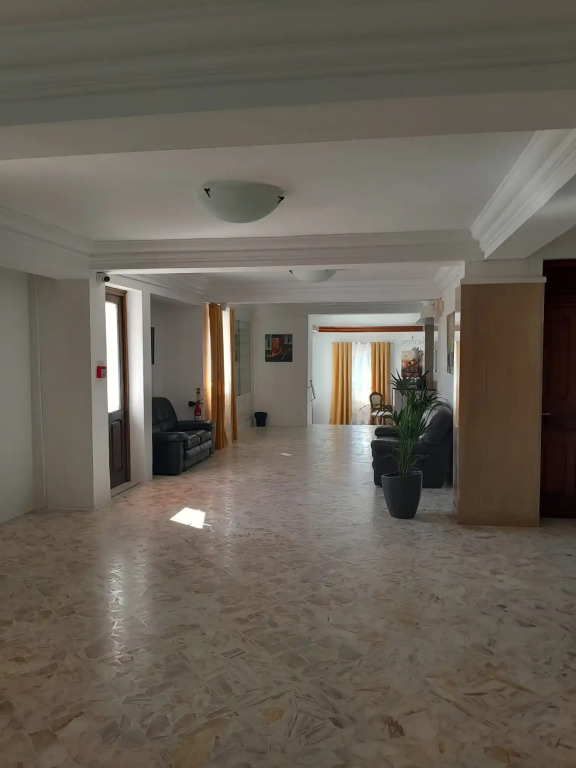 Ambassador Hotel