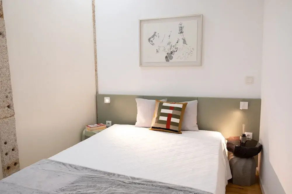 Braga Essence Apartment By Minhos Guest