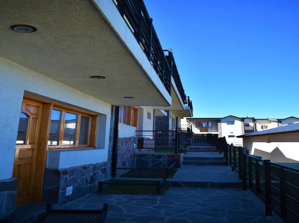 Balcones del Beagle Apart