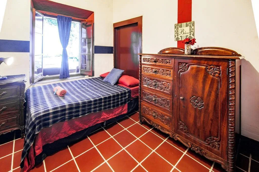 Capsule Hostel
