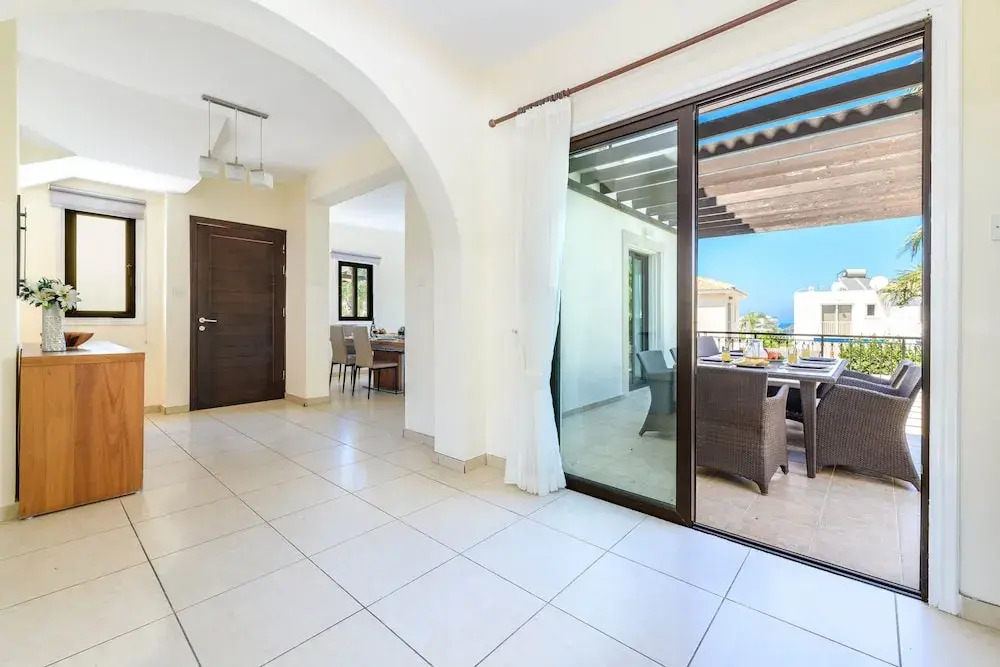 Protaras Centro Villa