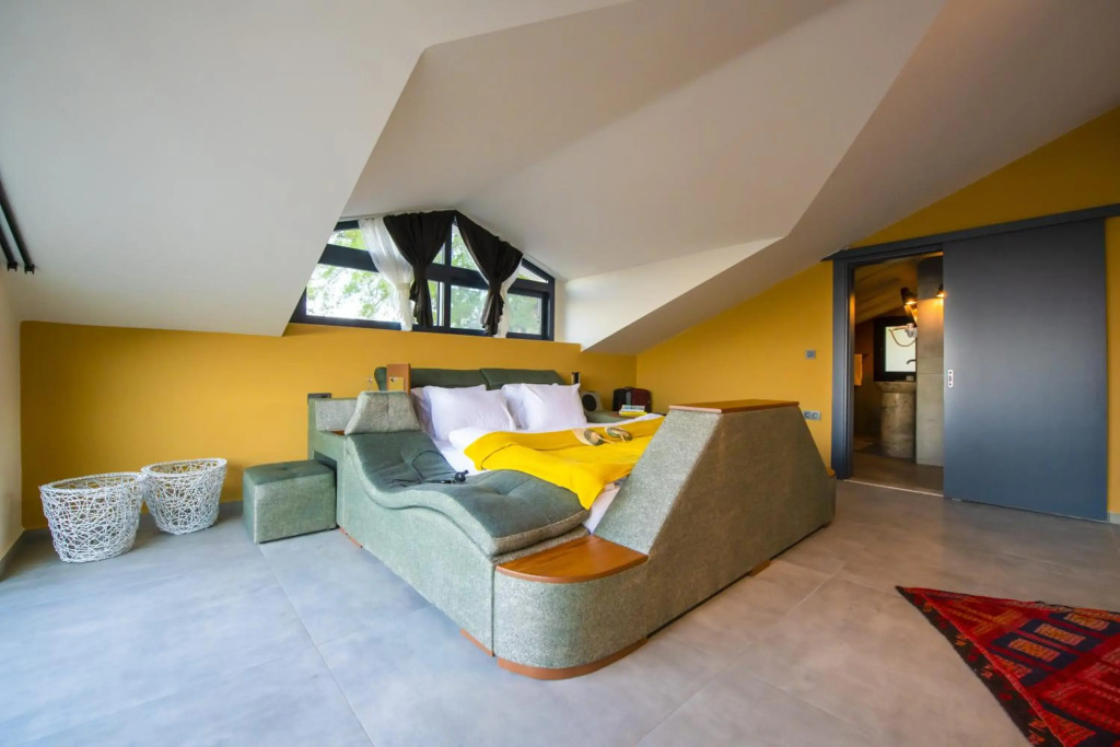 Villa Porto- 3 Bedrom Private Pool Holiday Villa