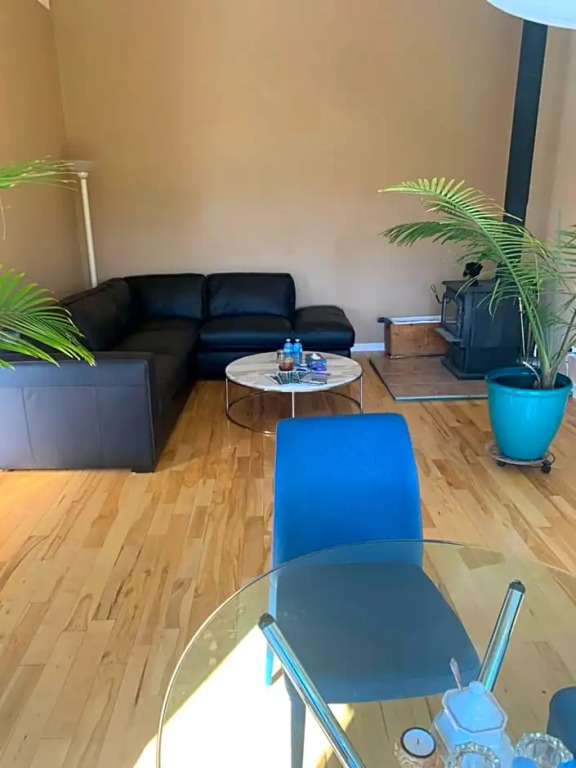 Salish B&B and Spa
