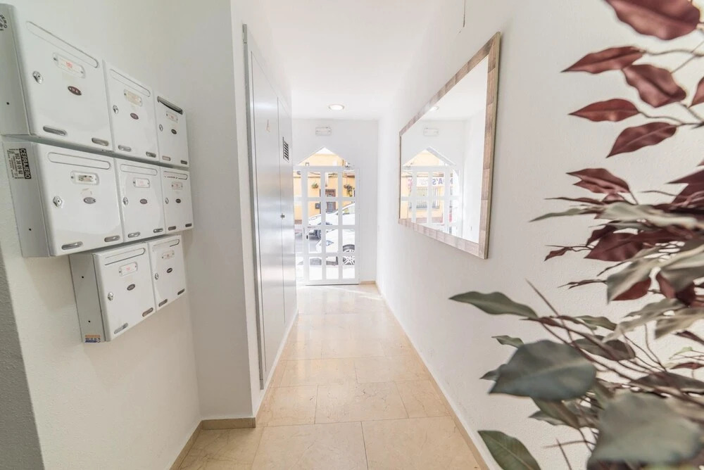 Apartment With one Bedroom in Fuengirola, With Balcony and Wifi - 500