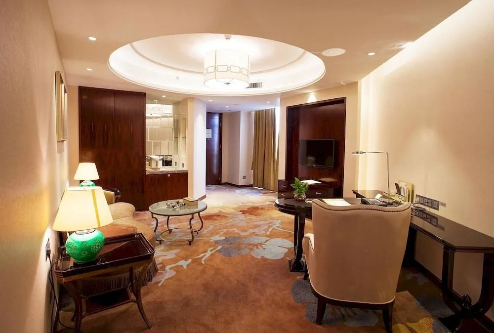 Rongcheng Hotel