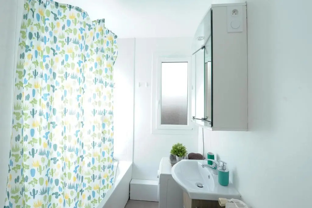 STUDIO Cosy et fonctionnel, proche de Paris