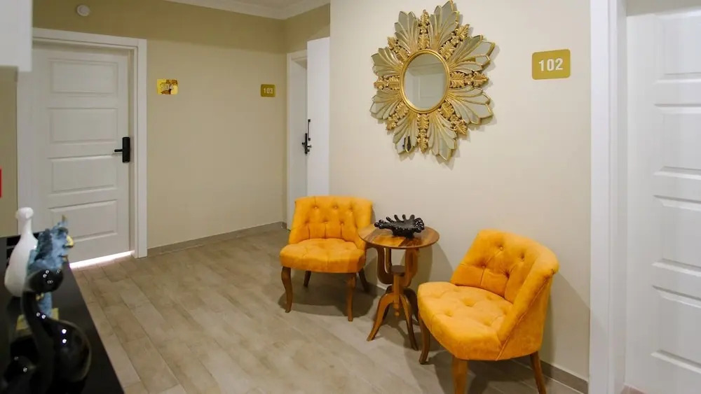 MAÇA OTEL