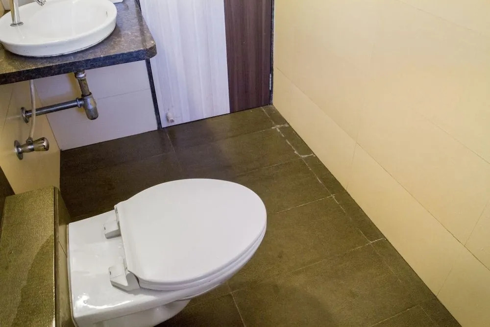 GuestHouser 2 BHK Bungalow 8619