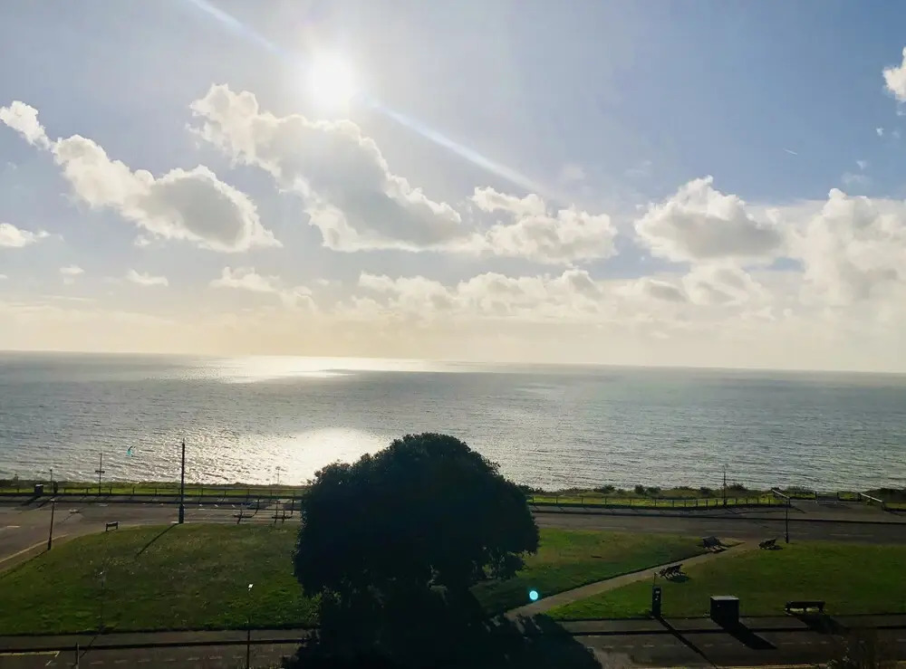 Ocean View Hotel