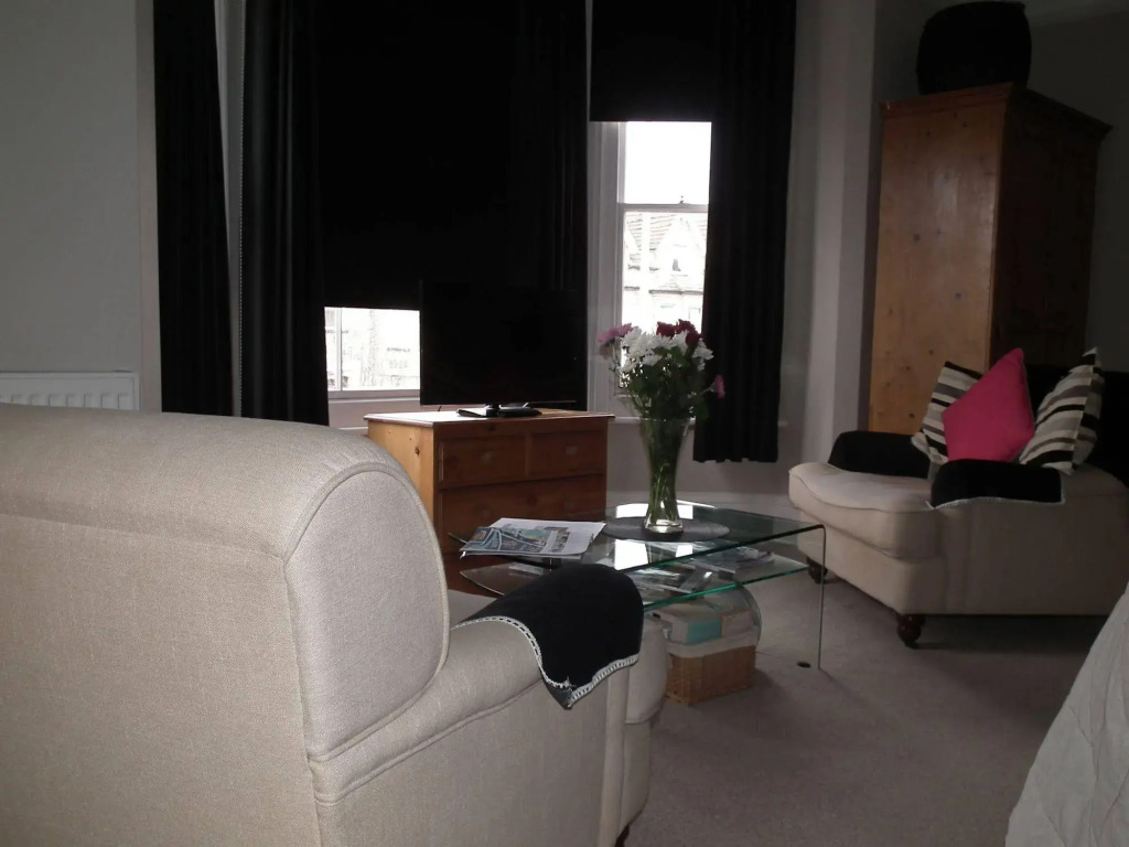Chiltern House B&B