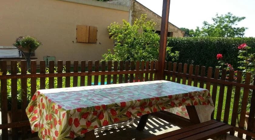 Podere Santo Signoretto