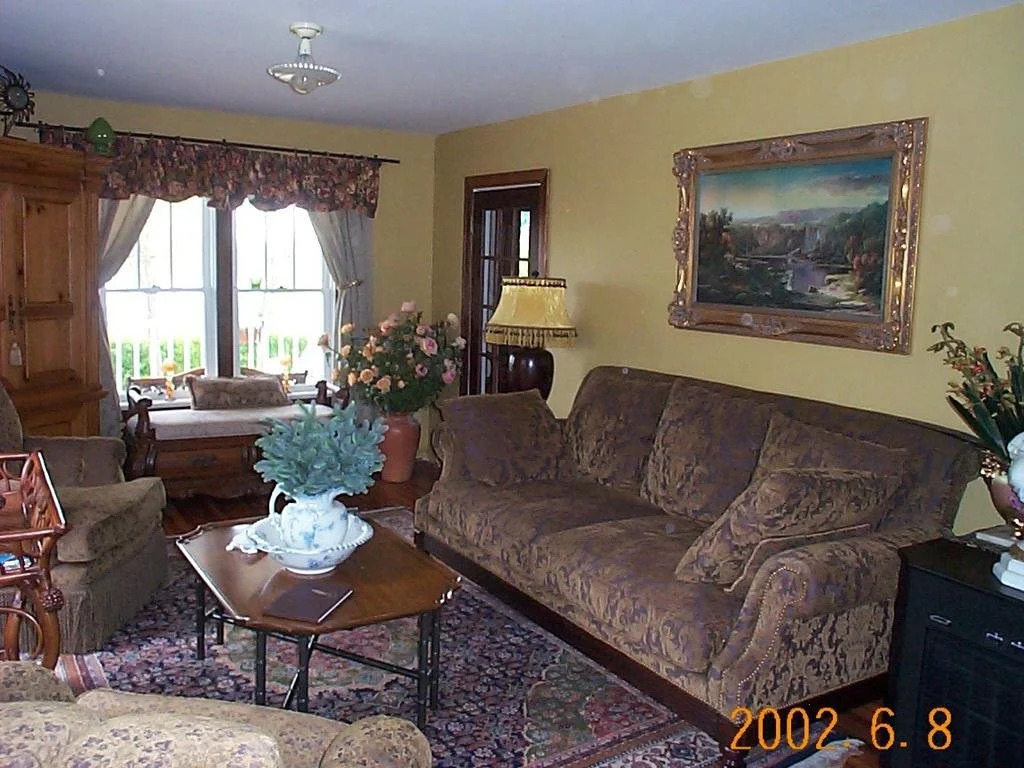Ferintosh Manor Bed & Breakfast