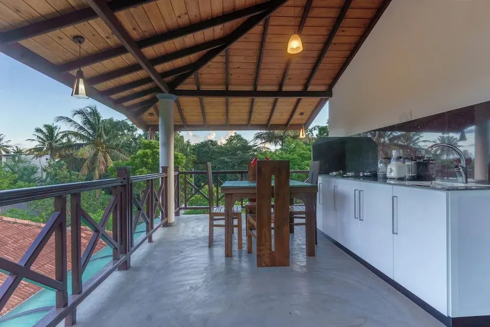 Sea Bloom Villa