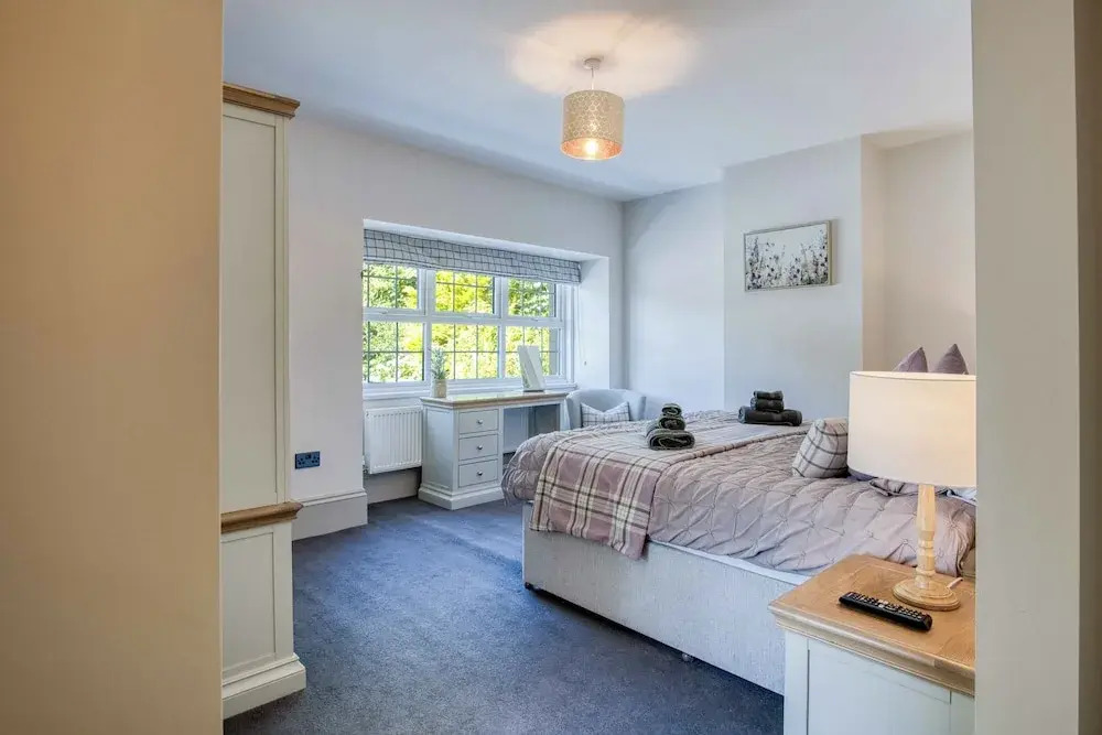 Cilrhiw Country House - Princes Gate