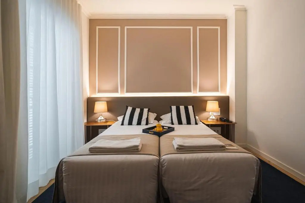 Hotel Farol