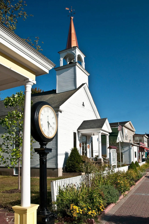 Residence Inn by Marriott North Conway