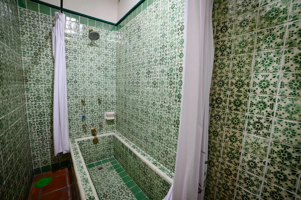 Charming Villas by Casa Holistic B&B